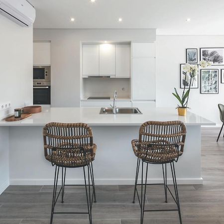 Apartment Confort 404 Portimão Zewnętrze zdjęcie