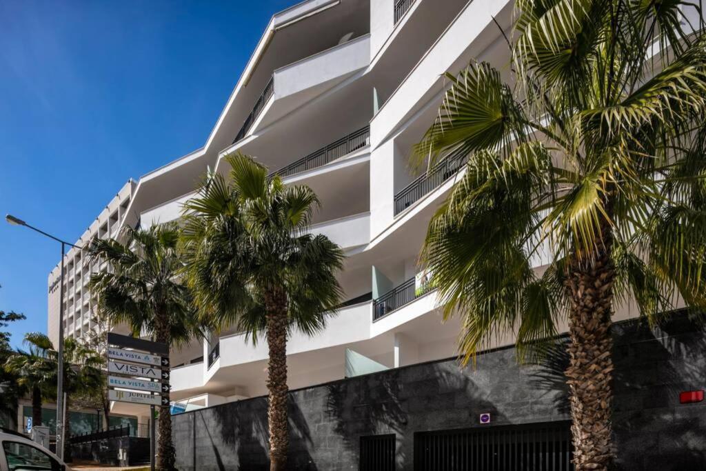 Apartment Confort 404 Portimão Zewnętrze zdjęcie