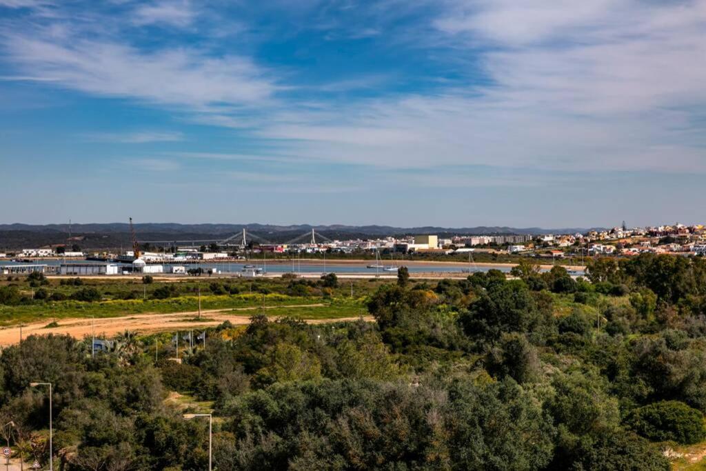 Apartment Confort 404 Portimão Zewnętrze zdjęcie