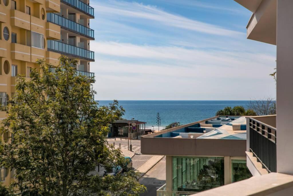 Apartment Confort 404 Portimão Zewnętrze zdjęcie