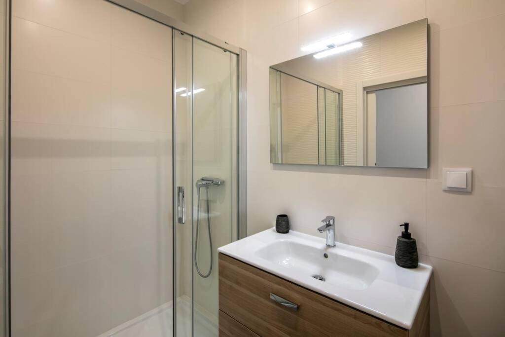 Apartment Confort 404 Portimão Zewnętrze zdjęcie