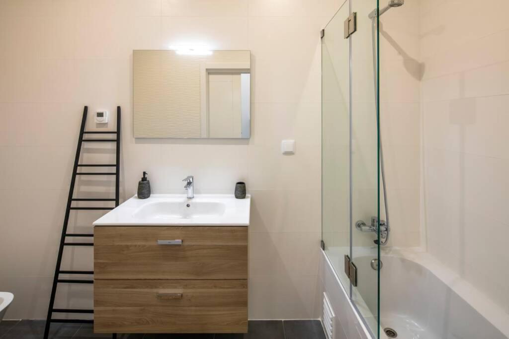 Apartment Confort 404 Portimão Zewnętrze zdjęcie