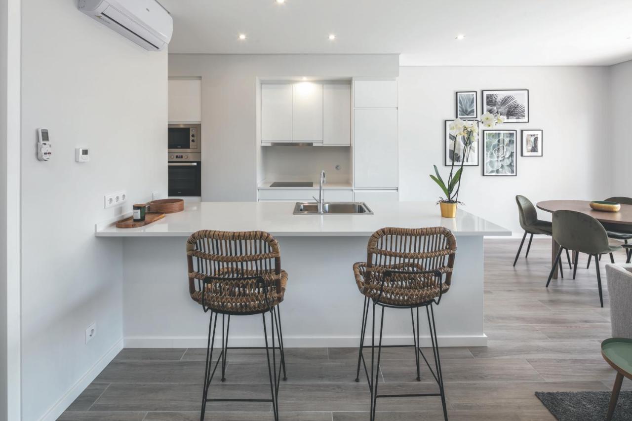 Apartment Confort 404 Portimão Zewnętrze zdjęcie