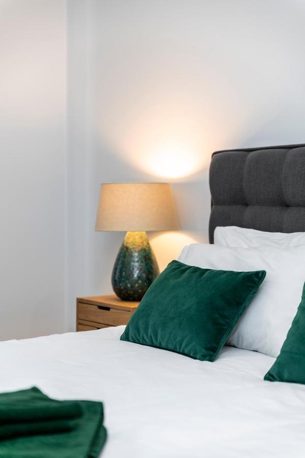 Apartment Confort 404 Portimão Zewnętrze zdjęcie