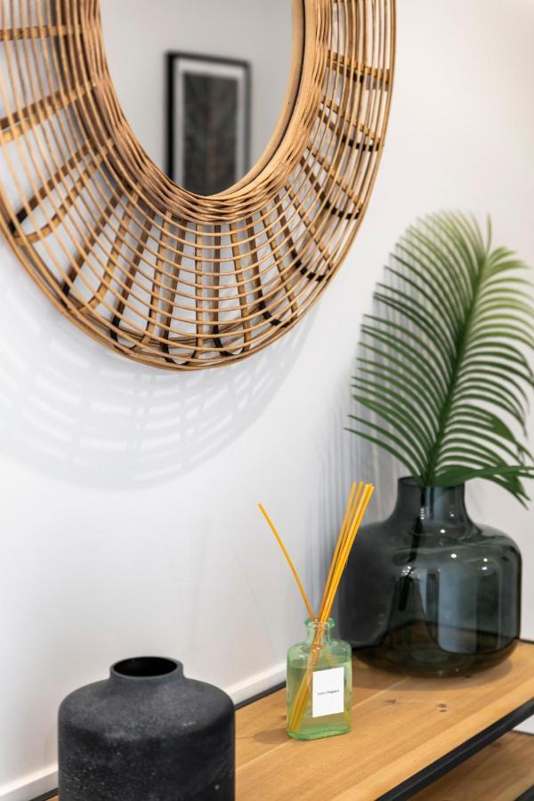 Apartment Confort 404 Portimão Zewnętrze zdjęcie
